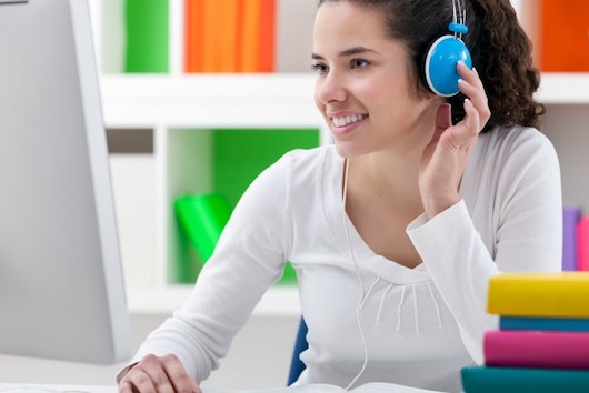 Conversatiecursus Spaans